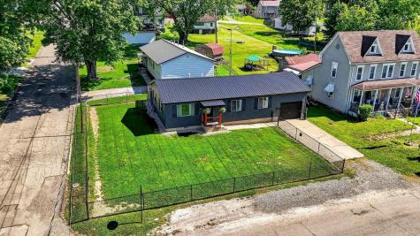 503 E 7th Street Wellston OH 45692
