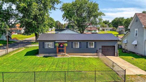 503 E 7th Street Wellston OH 45692