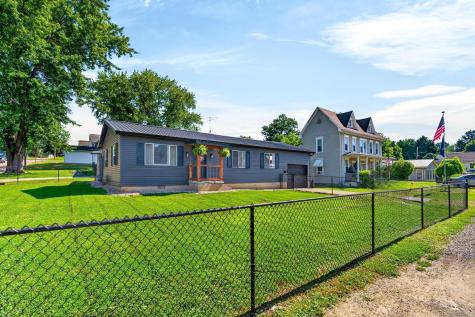 503 E 7th Street Wellston OH 45692