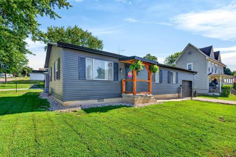 503 E 7th Street Wellston OH 45692