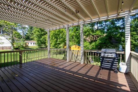 39 S Highland Court Howard OH 43028
