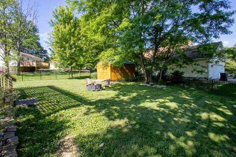 39 S Highland Court Howard OH 43028