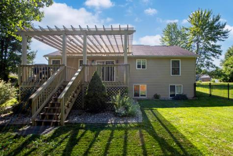 39 S Highland Court Howard OH 43028