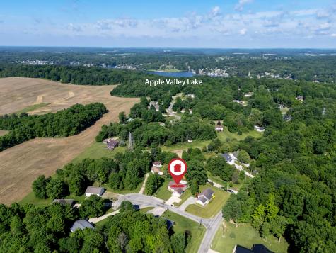 39 S Highland Court Howard OH 43028