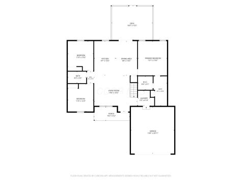 39 S Highland Court Howard OH 43028