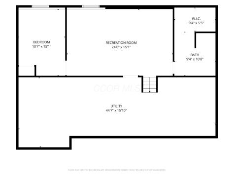 39 S Highland Court Howard OH 43028
