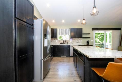 39 S Highland Court Howard OH 43028