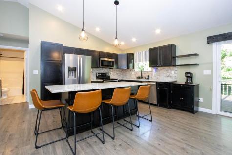 39 S Highland Court Howard OH 43028