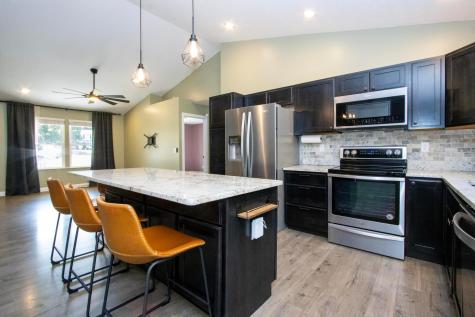 39 S Highland Court Howard OH 43028
