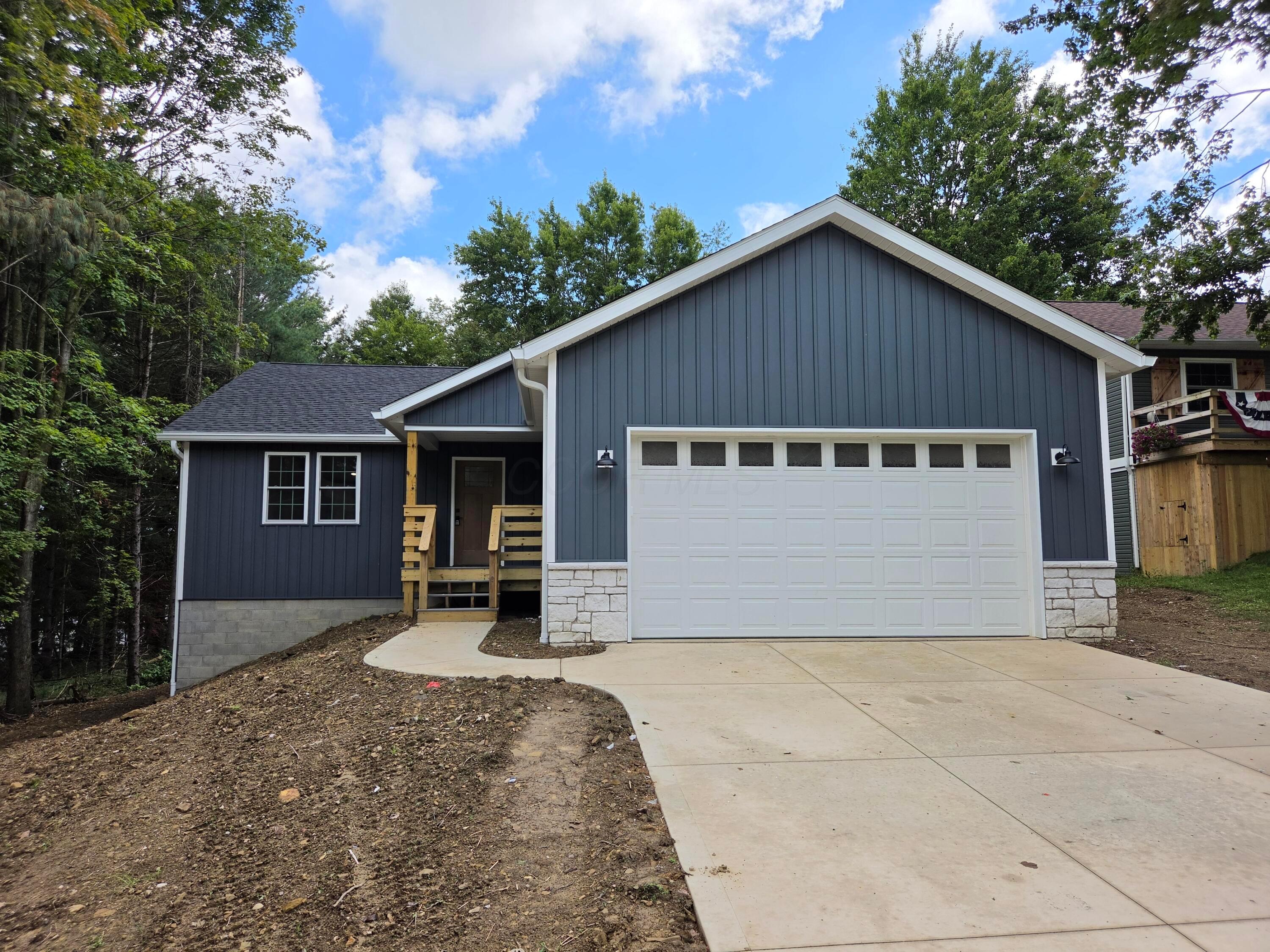 942 Country Club Drive Howard OH 43028