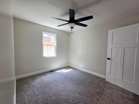 942 Country Club Drive Howard OH 43028