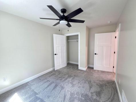 942 Country Club Drive Howard OH 43028