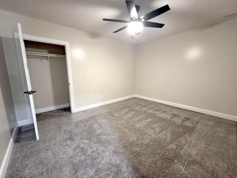 942 Country Club Drive Howard OH 43028
