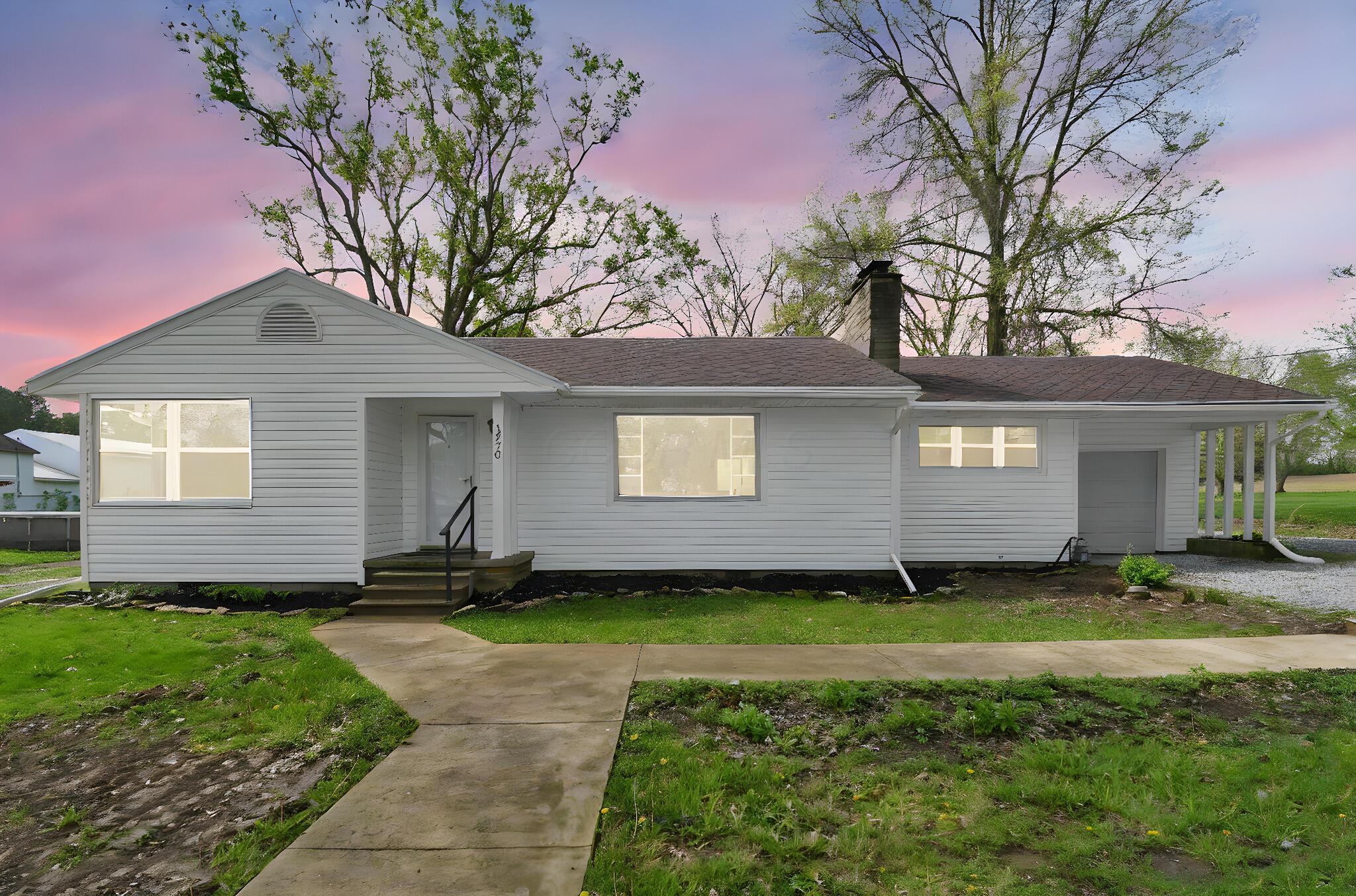 1770 Old Delaware Road Mount Vernon OH 43050