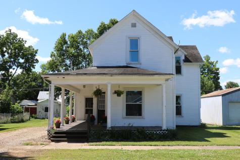 704 W Sugar Street Mount Vernon OH 43050