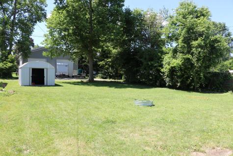 704 W Sugar Street Mount Vernon OH 43050