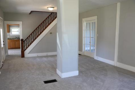 704 W Sugar Street Mount Vernon OH 43050