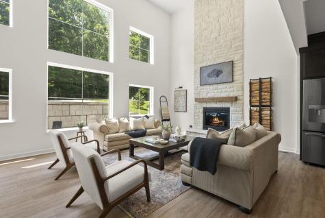 225 Green Valley Drive Howard OH 43028