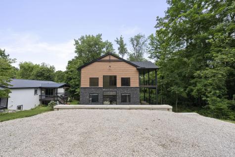 225 Green Valley Drive Howard OH 43028