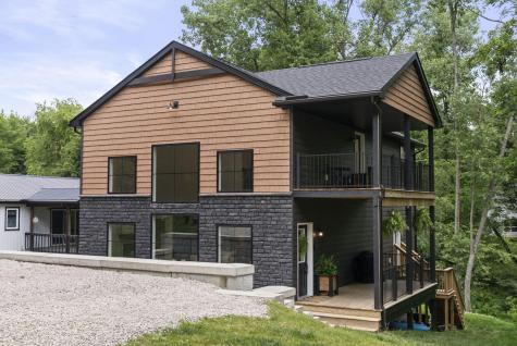 225 Green Valley Drive Howard OH 43028