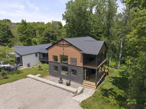 225 Green Valley Drive Howard OH 43028