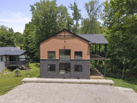 225 Green Valley Drive Howard OH 43028
