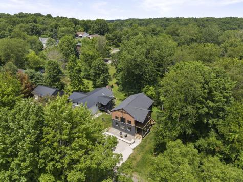 225 Green Valley Drive Howard OH 43028