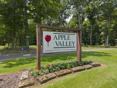 225 Green Valley Drive Howard OH 43028