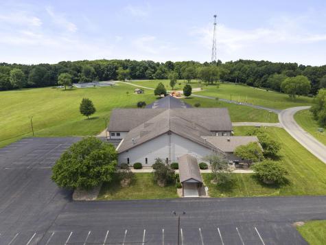 225 Green Valley Drive Howard OH 43028