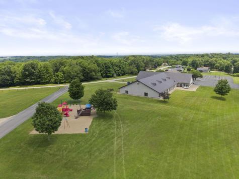 225 Green Valley Drive Howard OH 43028
