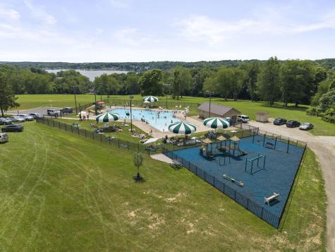225 Green Valley Drive Howard OH 43028