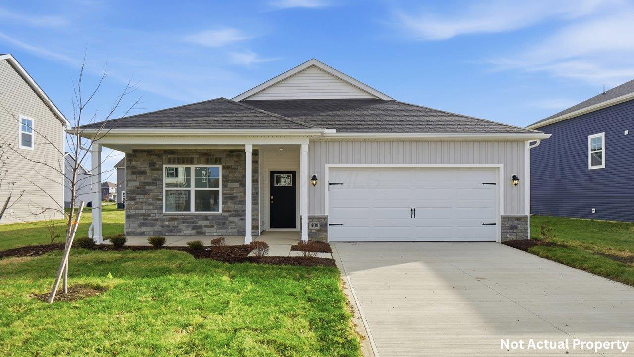 129 Appleseed Way Mount Vernon OH 43050