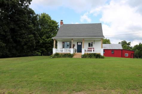 2480 Rich Hill Road Centerburg OH 43011