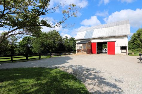 2480 Rich Hill Road Centerburg OH 43011