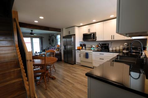 2480 Rich Hill Road Centerburg OH 43011