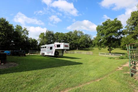 2480 Rich Hill Road Centerburg OH 43011