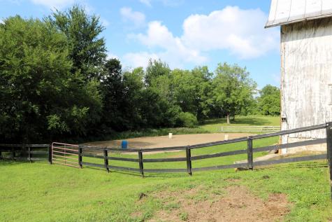 2480 Rich Hill Road Centerburg OH 43011