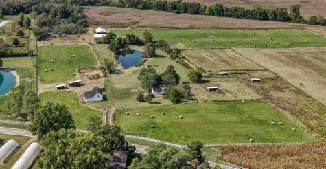 7509 Granville Road Mount Vernon OH 43050