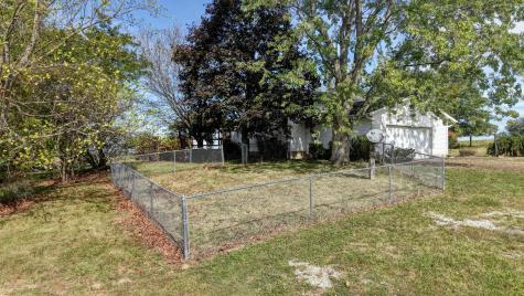 7509 Granville Road Mount Vernon OH 43050