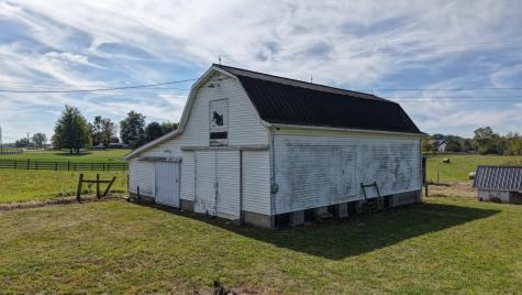 7509 Granville Road Mount Vernon OH 43050