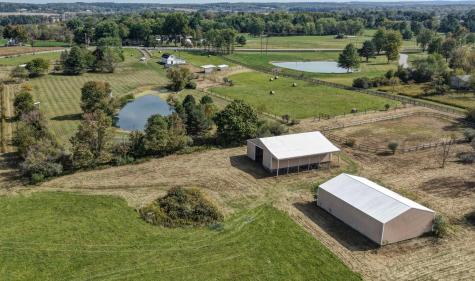 7509 Granville Road Mount Vernon OH 43050