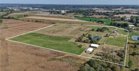 7509 Granville Road Mount Vernon OH 43050