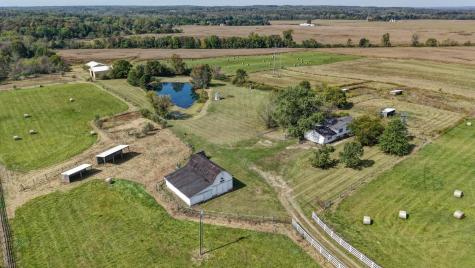 7509 Granville Road Mount Vernon OH 43050