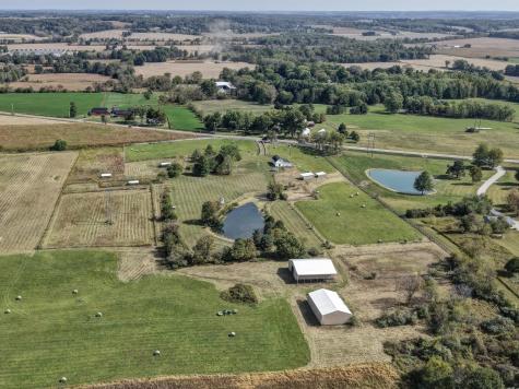 7509 Granville Road Mount Vernon OH 43050