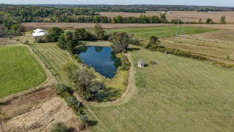 7509 Granville Road Mount Vernon OH 43050