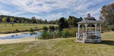 7509 Granville Road Mount Vernon OH 43050