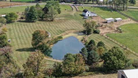 7509 Granville Road Mount Vernon OH 43050