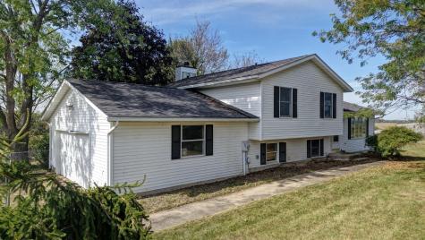 7509 Granville Road Mount Vernon OH 43050