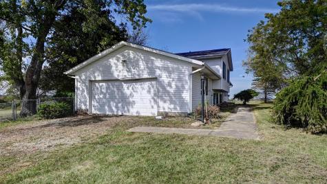 7509 Granville Road Mount Vernon OH 43050