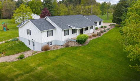 12601 Vincent Road Mount Vernon OH 43050